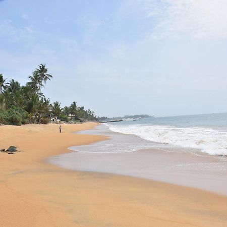 Arrow Beach Resort Boossa Bagian luar foto