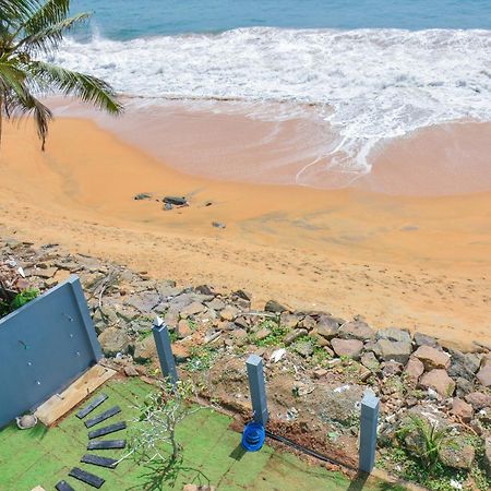Arrow Beach Resort Boossa Bagian luar foto