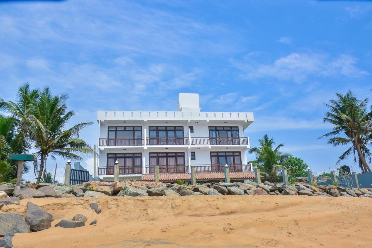 Arrow Beach Resort Boossa Bagian luar foto