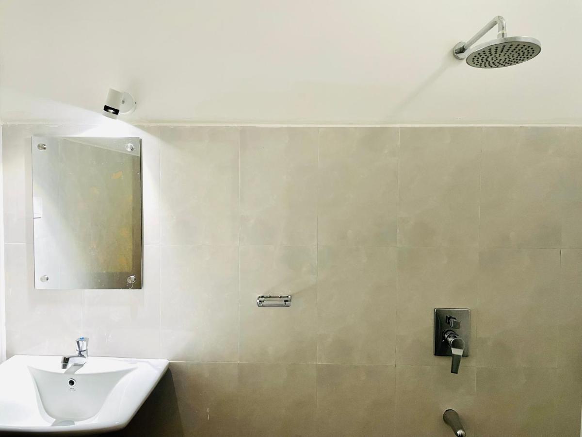 Arrow Beach Resort Boossa Bagian luar foto