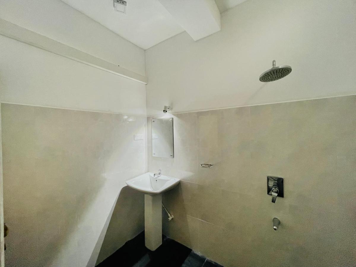 Arrow Beach Resort Boossa Bagian luar foto