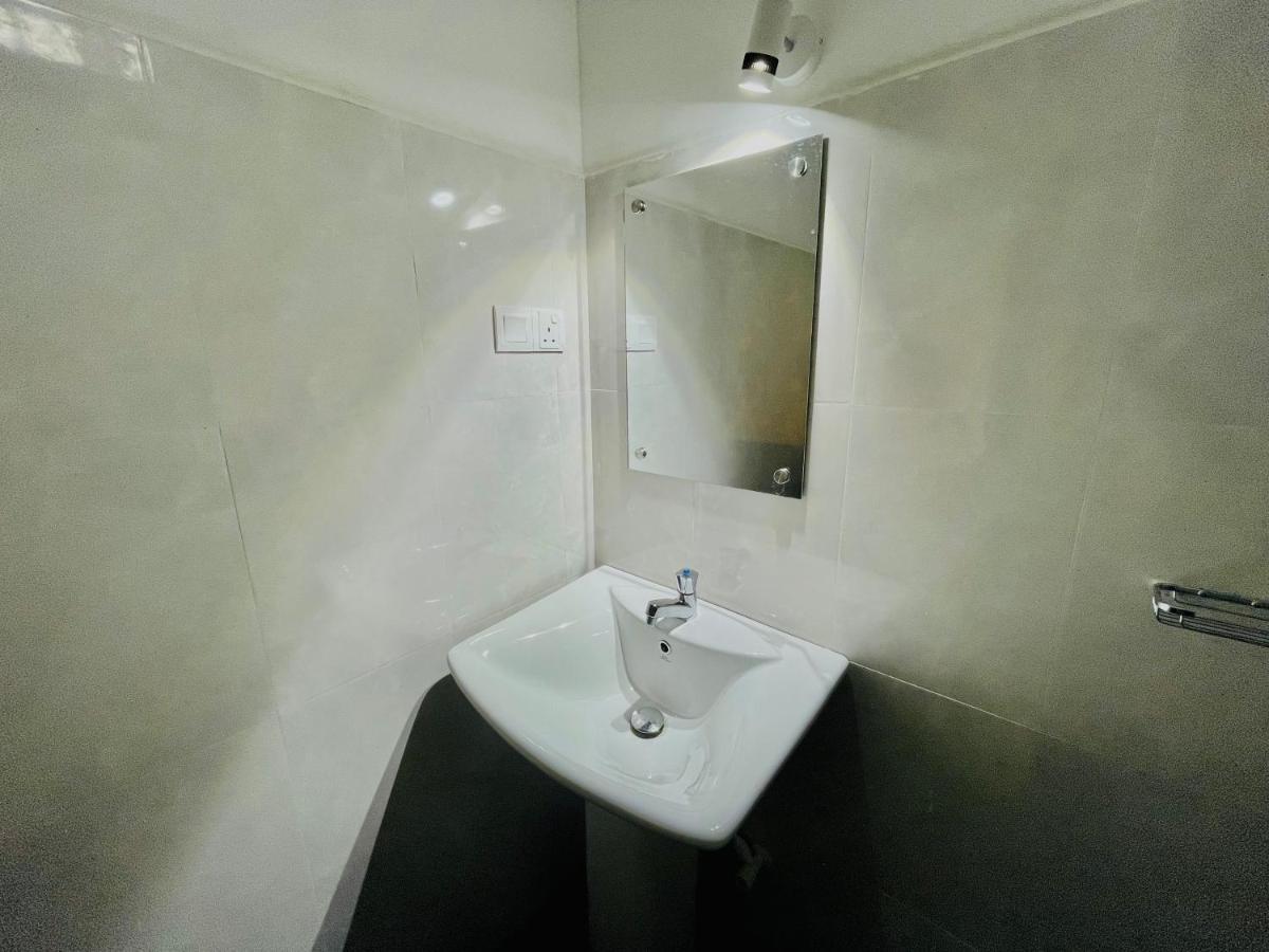 Arrow Beach Resort Boossa Bagian luar foto