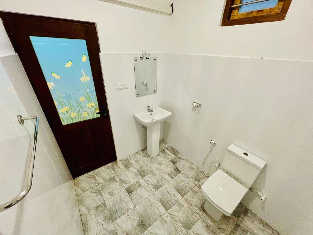 Arrow Beach Resort Boossa Bagian luar foto