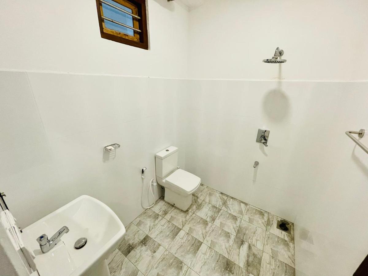 Arrow Beach Resort Boossa Bagian luar foto