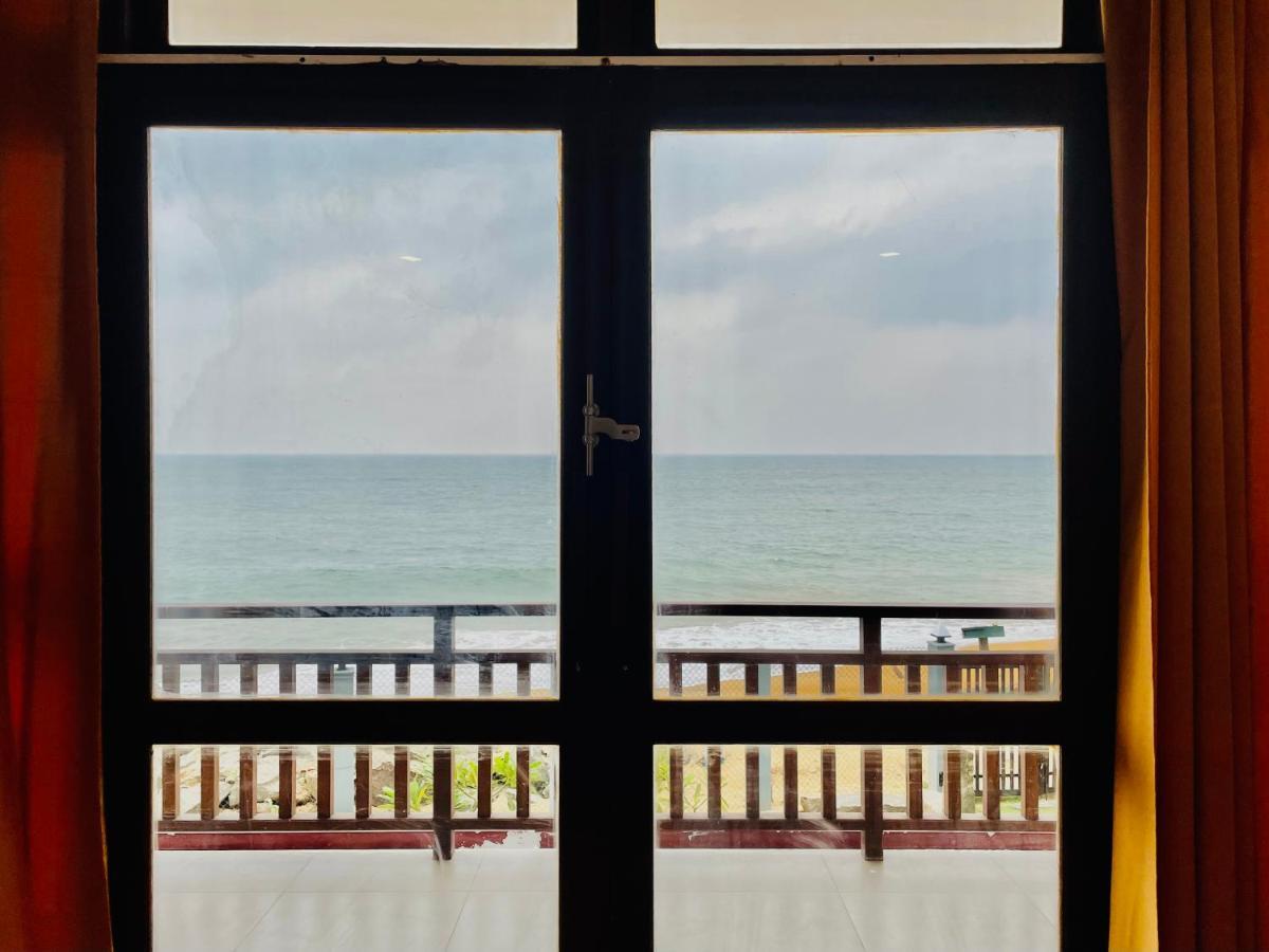 Arrow Beach Resort Boossa Bagian luar foto