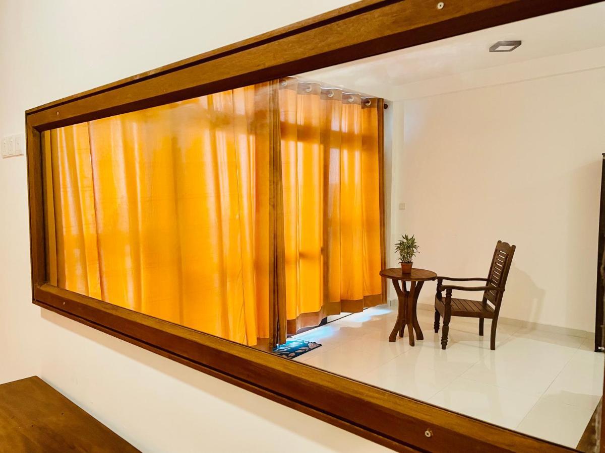 Arrow Beach Resort Boossa Bagian luar foto