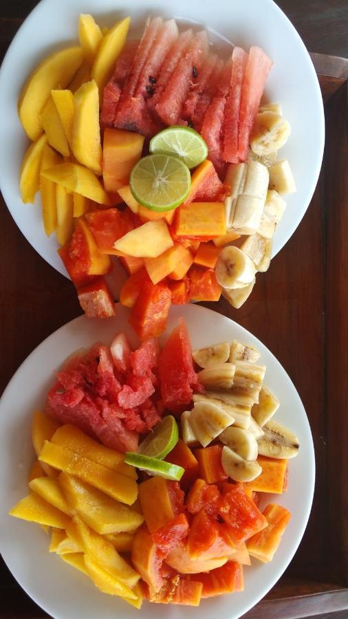 Arrow Beach Resort Boossa Bagian luar foto