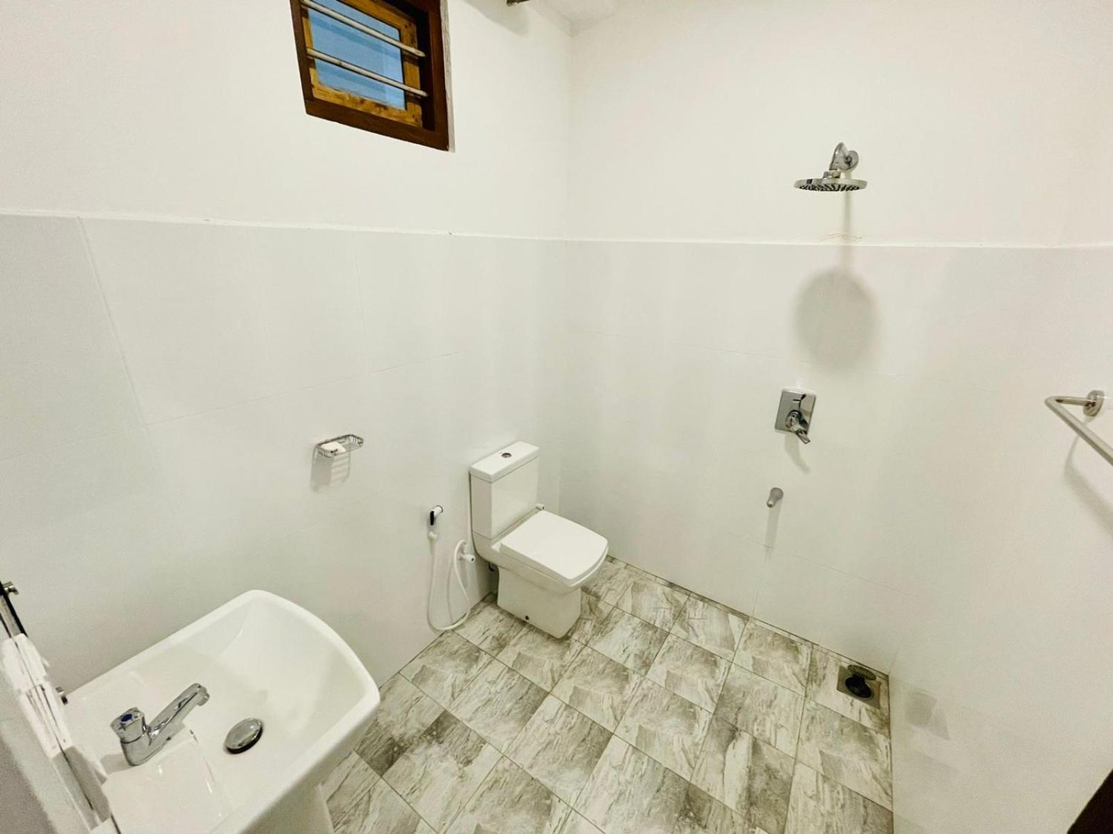 Arrow Beach Resort Boossa Bagian luar foto
